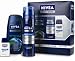 Nivea For Men Moisturising 3 Piece Skin Care Gift Pack