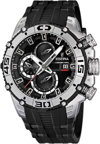 review Festina 