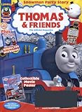 Thomas & Friends (1-year auto-renewal)
