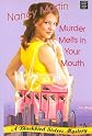 Murder Melts in Your Mouth (Blackbird Sisters Mysteries, No. 7)