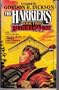 BLOOD AND WAR: HARRIERS: BOOK II (The Harriers : Book Two)