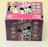 ディズニー キューティーズ ステッカー 50パック入 ボックス