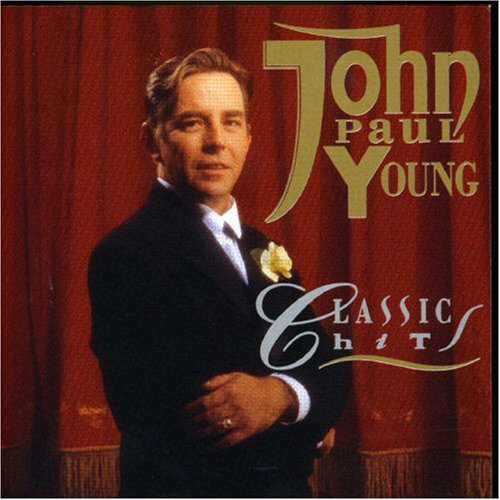 John Paul Young - Disco 70