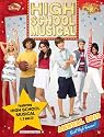 "High School Musical" Annual 2010