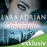 H&ouml;rbuch Geschöpf der Finsternis (Midnight Breed 3)