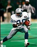 Barry Sanders 8 x 10 Photo - In Protective Sleeve