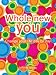 Whole new you