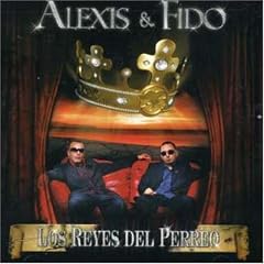 Reyes Del Perreo