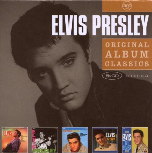 Produkt-Bild: Original Album Classics