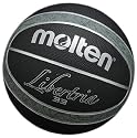 molten(モルテン) リベルトリア ゴムバスケットボール7号球 B7T2000KH