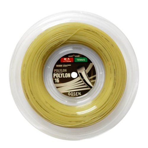 Gosen Polylon Tennis Reel