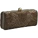 J. Furmani Hardcase Beaded Evening Bag