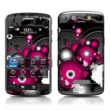 Drama Design Protective Skin Decal Sticker for BlackBerry Storm 9530 Cell Phone
