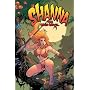 Shanna, The She-Devil TPB