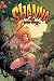 Shanna, The She-Devil TPB