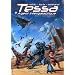 Tessa Agent intergalactique, Tome 4 : Cosmolympiades