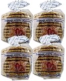 40 count 100% Butter Syrupwafers (Stroopwafels 100% Butter)