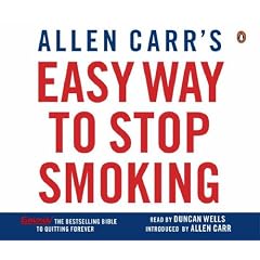 Allen Carr's Easy Way to Stop Smoking (Allen Carrs Easy Way)