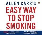 Allen Carr's Easy Way to Stop Smoking