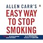 Allen Carr's Easy Way to Stop Smoking (Allen Carrs Easy Way)