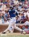 Sammy Sosa Autographed / Signed Chicago Cubs Baseball 8x10 Photo