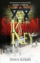 Click to Download Free Kindle Book -> The Solomon Key