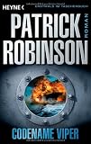 Codename Viper: Roman - Patrick Robinson