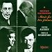 Knight Errant-Medtner & Rachmaninov: Music for two pianos