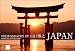 「JAPAN/四季彩りの日本」グリーティング・ポストカード