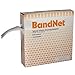 Derma Sciences BA2507 Stretched Bandnet, Size 7, 25 yd