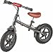 12'' Vélo de marche / Bicycle / Draisienne sans Pédales RACKY ZACK pour apprendre l'équilibre, pour enfants 35 kg