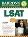 Barron's LSAT (Barron's Lsat Law School Admission Test (Book Only))