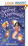 Deep Trouble (Secret Mermaid Book 5)