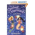 Deep Trouble (Secret Mermaid Book 5)