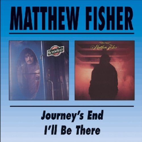 Produkt-Bild: Journey'S End/I'Ll Be There