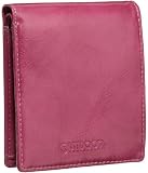 「[アウトドアプロダクツ] OUTDOOR PRODUCTS ネオシャイニングPU 小銭付き2折財布 12449401 (PINK)」の画像
