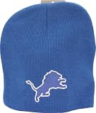 Detroit Lions Knit Cap