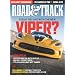 Road & Track (1-year auto-renewal)