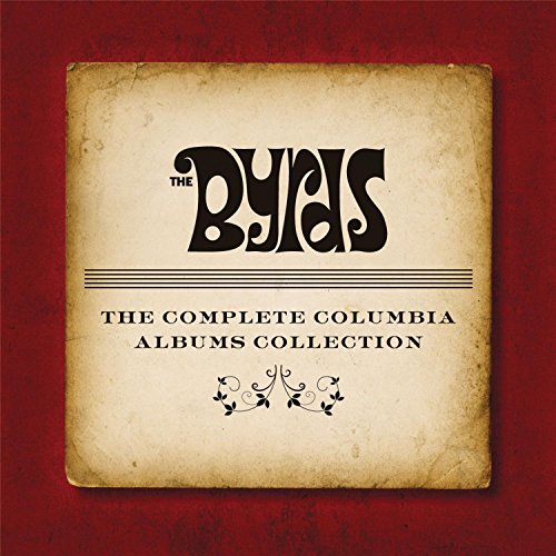 The Byrds - Complete Album Collection - Zortam Music