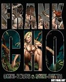 Frank Cho: Omnibusts & Omnibutts HC Frank Cho: Omnibusts & Omnibutts HC