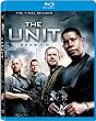 Unit: Season 4 [Blu-ray] [US Import]