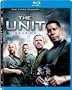 The Unit: Season Four [Blu-ray]