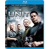 TheUnit:SeasonFour[Blu-ray]