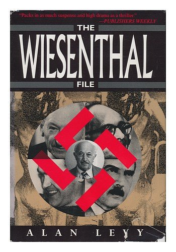 Wiesenthal File, The