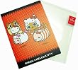 ハローキティ×モンハン(レッド)コラボ◎フォトアルバム☆サンリオキャラクターグッズ(アルバム)通販☆
