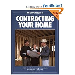 The Complete Guide to Contracting Your Home