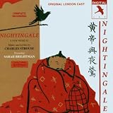 Nightingale: A New Musical - Original (1985) London Cast