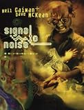 Signal to Noise