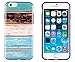 iPhone 6 Case, DandyCase Perfect Pattern *No Chip/No Peel* Flexible Slim Case Cover for Apple iPhone 6 (4.7