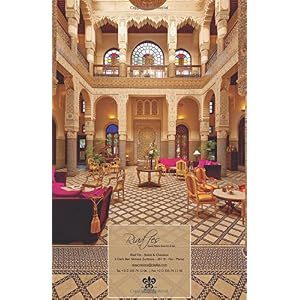 The Rough Guide to Morocco